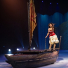 Disney On Ice's DARE TO DREAM, Featuring Moana & More, to Skate into Boston Photo