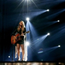 Miranda Lambert's TIN MAN Receives Two Grammy Nominations