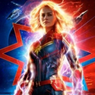 VIDEO: Watch an Exclusive Look at CAPTAIN MARVEL  Video