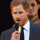 Photo Flash: HRH The Duke Of Sussex Attends Gala Performance Of BAT OUT OF HELL In…