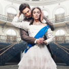 CinemaLive to release Northern Ballet's VICTORIA and DRACULA in Cinemas Video