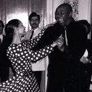 Photo Throwback: Geoffrey Holder and Carmen De Lavallade at a Benefit Party in 1983