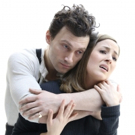 Photo Coverage: In Rehearsal With BENNY & JOON, Starring Bryce Pinkham, Hannah…