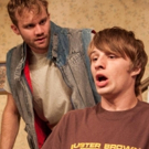 Telling the Story of Theater on the Edge's ORPHANS with Marco DiGeorge Interview