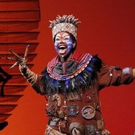 BWW Review: THE LION KING at DALLAS SUMMER MUSICALS Photo