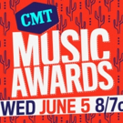 CMT Announces Record-Breaking Number of Performances for 2019 CMT MUSIC AWARDS Photo