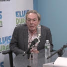 VIDEO: Andrew Lloyd Webber Chats UNMASKED and Names His Favorite Show Tune of All Tim Video