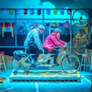John Godber Talks SCARY BIKERS at Trafalgar Studios Interview