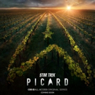 VIDEO: The End is Only the Beginning in the STAR TREK: PICARD Trailer Video