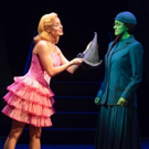 It's Popular! West End's WICKED Will Play Its 5000th Performance Tonight Photo