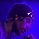 VIDEO: Lil Uzi Vert Performs 'Way Life Goes' On The Late Show Video