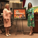 Oklahoma Governor Celebrates 60th Anniversary Of OKLAHOMA! Cast Album's RIAA Gold Alb