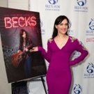 Photo Flash: Lena Hall and More Attend Premiere of Musical Film BECKS
