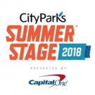 City Parks Foundation Announces the SummerStage 2018 Season Video