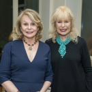 Photo Flash: Loretta Swit Joins NATAS in Support of Future Generations Photo