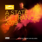 Armin van Buuren Reaches New Heights With A STATE OF TRANCE 2019 Album