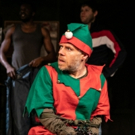 BWW Review: THE NIGHT BEFORE CHRISTMAS, Southwark Playhouse Video