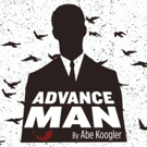BWW Interview: Rachael Logue of ADVANCE MAN at Horse Head Theatre Co. Photo