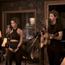 Niall Horan and Maren Morris Share Video For Acoustic Version of SEEING BLIND Photo