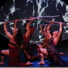DanceWorks Presents Six Nations' Kaha:wi Dance Theatre