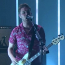 VIDEO: Royal Blood Performs 'I Only Lie When I Love You' on CORDEN Photo