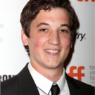 Miles Teller Joins the Cast of TOP GUN: MAVERICK