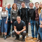 National Theatre's MACBETH Celebrates Successful Tour Video