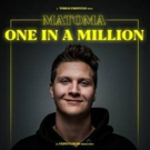 Matoma Announces Debut Documentary ONE IN A MILLION Photo