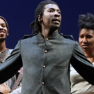 Photo Flash: Suzan-Lori Parks's FATHER COMES HOME FROM THE WARS at American Conservat Photo