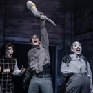 Mike Bodie and Mari McGinlay Talk NIGHT OF THE LIVING DEAD LIVE! at Pleasance London Interview