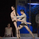 BWW Dance Review: Alexei Ratmansky and Wayne McGregor works presented at American Ballet Theatre, May 23, 2018