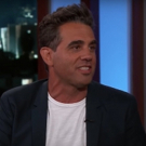VIDEO: Bobby Cannavale Chats Filming THE IRISHMAN And Working With De Niro, Pacino, & More on JIMMY KIMMEL LIVE