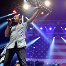 Lee Greenwood Celebrates Memorial Day With Multiple Appearances From 5/22-5/27