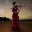 Anne Akiko Meyers To Perform Tribute To John Williams At 2018 GRAMMY Salute To Music…