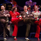 Van Wezel Presents IN THE MOOD