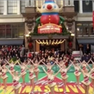 Before the Thanksgiving Day Parade Passes By... Who to Watch and Where! Video