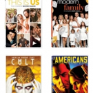 Catch Up On Your Favorite Critically Acclaimed TV Series from Fox Television and FX o Photo