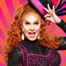 Drag Legend Varla Jean Merman Returns To Hartford In UNDER A BIG TOP Video