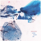 minihorse Announce Debut Album LIVING ROOM ART