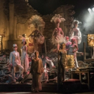Nigel Lilley Talks FOLLIES Interview