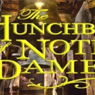 BWW Review: Zao Theatre Presents THE HUNCHBACK OF NOTRE DAME Photo