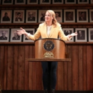 Tony Nominated WHAT THE CONSTITUTION MEANS TO ME and More Will Play Center Theatre…