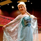 Sing Along to Disney's FROZEN at MCCC's Kelsey Theatre Photo