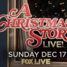 VIDEO: It's the Most Wonderful Time of the Year! See the New Teaser for A CHRISTMAS STORY LIVE!