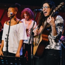 NYC Teens Collaborate with Fred Hersch as Part of the Future Music Project Ensemble Photo