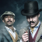 British Comedy Heads To Town With Musical Extravaganza Video