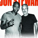 Dave Chappelle And Jon Stewart Announce Show At London's Royal Albert Hall Video