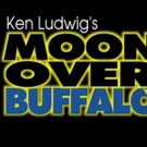 Ken Ludwig's MOON OVER BUFFALO Opens March 29 at York's The Belmont Theatre Photo