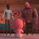 VIDEO: Check Out A Newly Released Clip from THE INCREDIBLES 2 Video