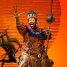 Casting Announced For Disney's THE LION KING In Sarasota